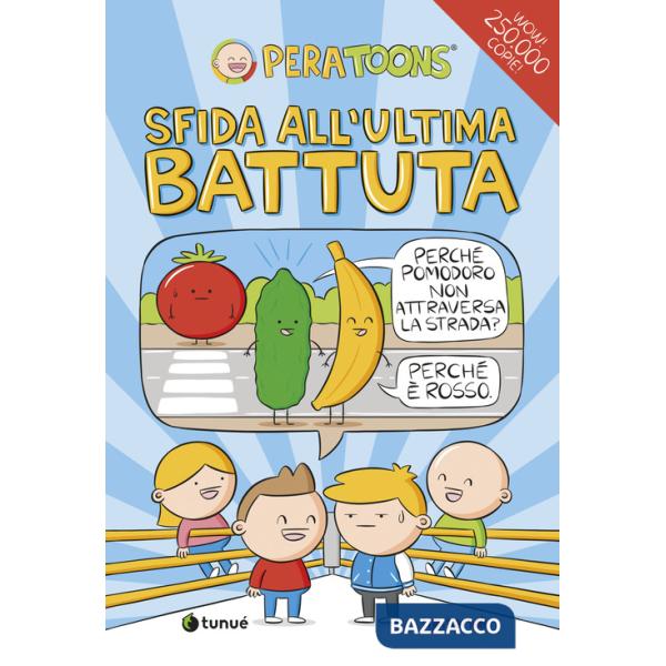 Sfida all'ultima battuta