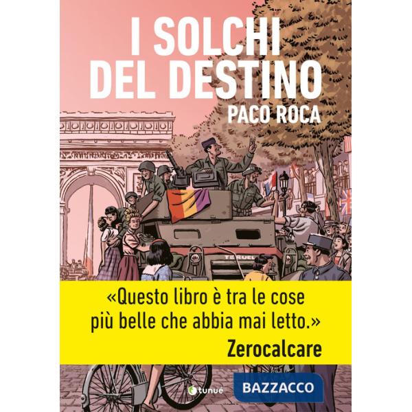 Solchi del destino. Nuova ediz. (I)