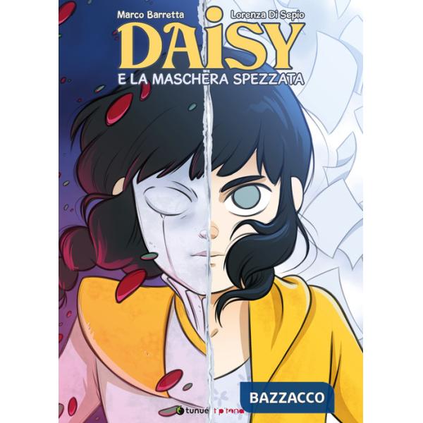 Daisy. La maschera spezzata