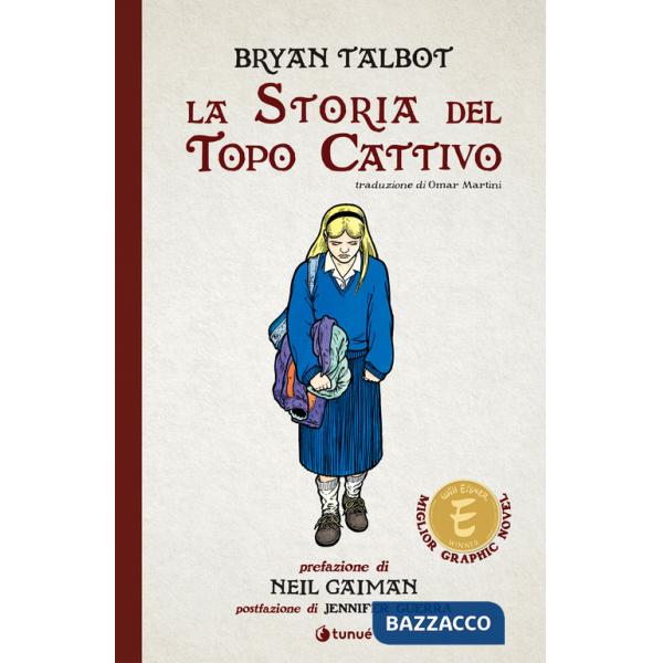 Storia del topo cattivo (La)