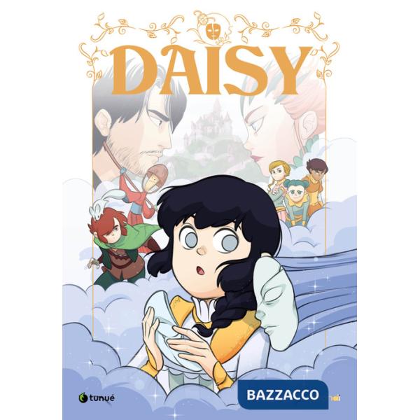 Daisy. Ediz. integrale