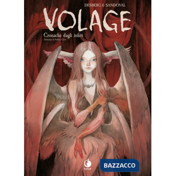 Volage. Cronache dagli inferi