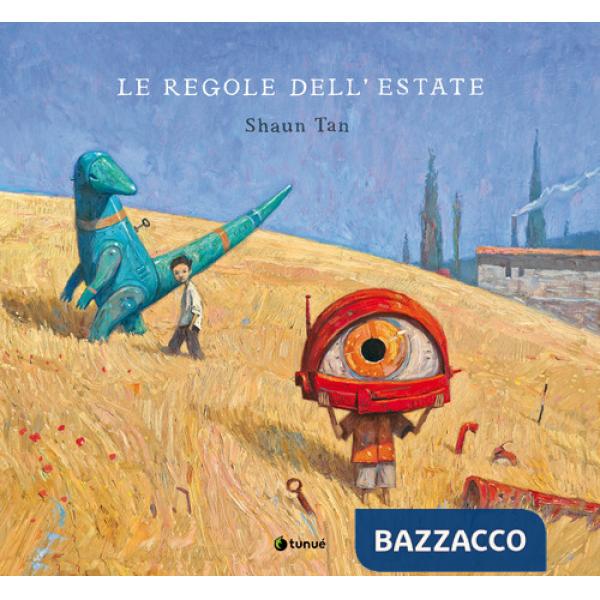 Regole dell'estate. Ediz. a colori (Le)