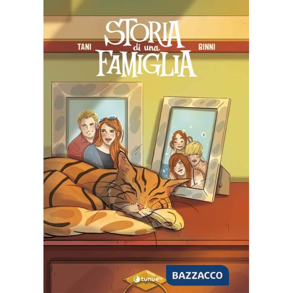 Storia di una famiglia