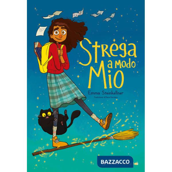 Strega a modo mio