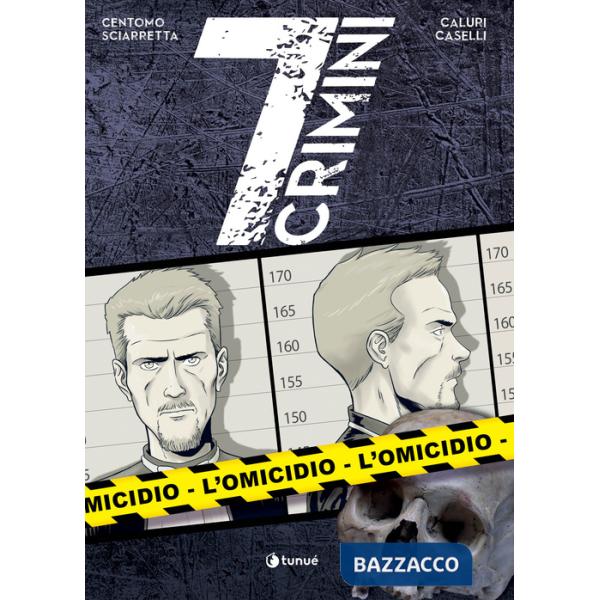 Omicidio. 7 crimini (L')