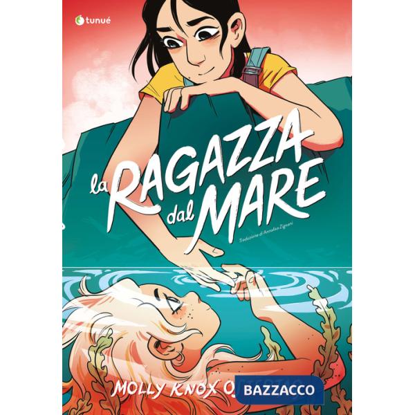 Ragazza dal mare (La)