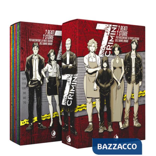 7 crimini box