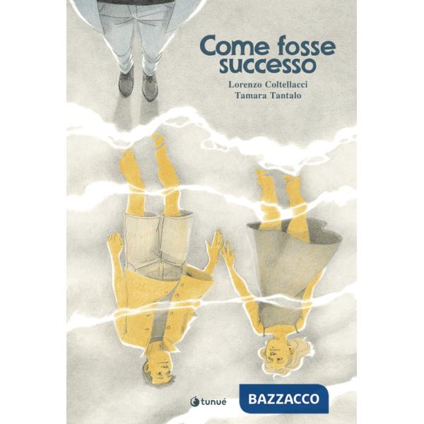 Come fosse successo