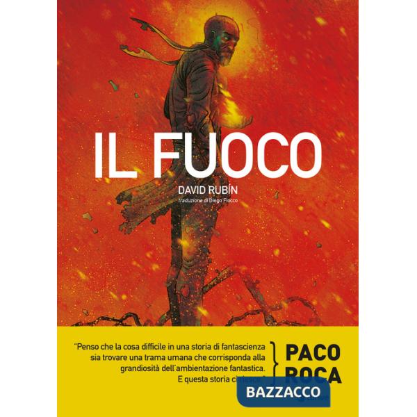 Fuoco (Il)