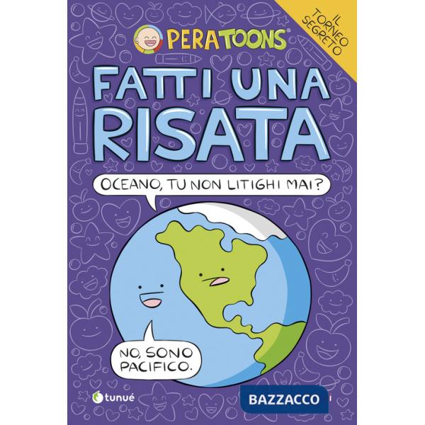 Fatti una risata
