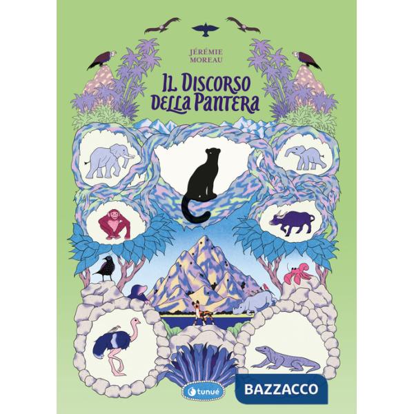 Discorso della pantera (Il)