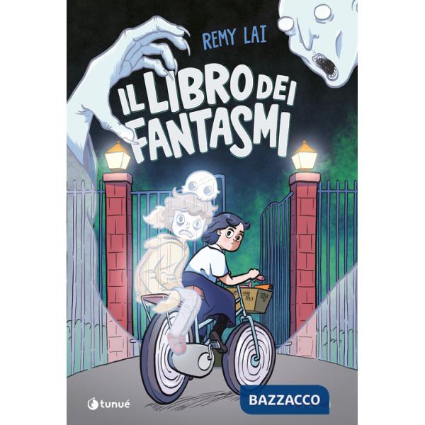 Libro dei fantasmi (Il)