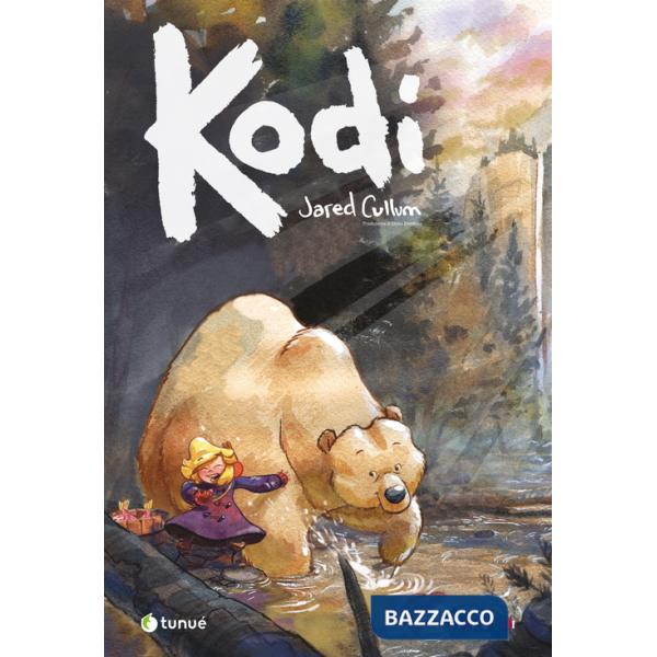 Kodi