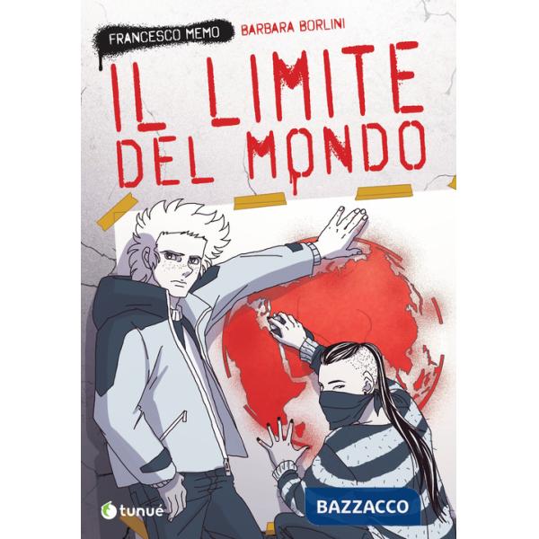 Il limite del mondo