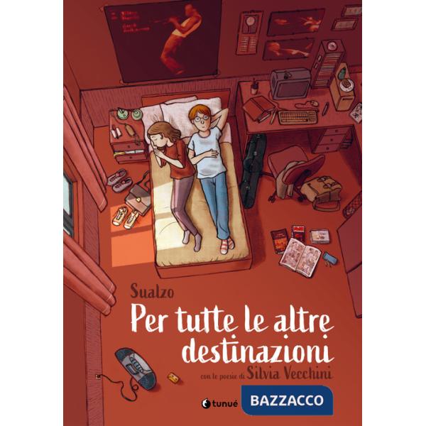 Per tutte le altre destinazioni