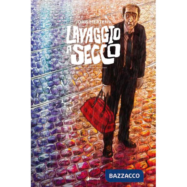Lavaggio a secco