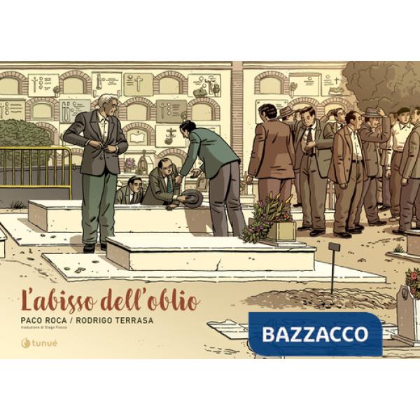 Abisso dell'oblio (L')