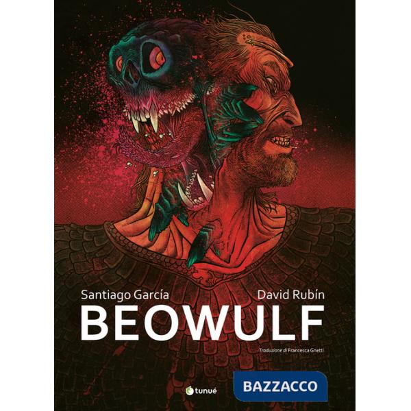 Beowulf. Ediz. variant