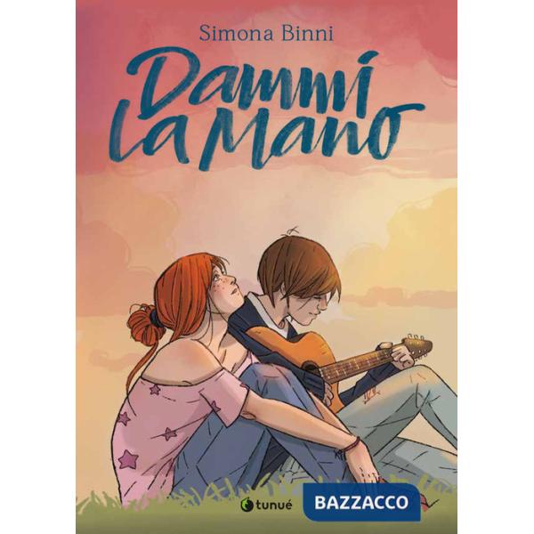 Dammi la mano. Nuova ediz.