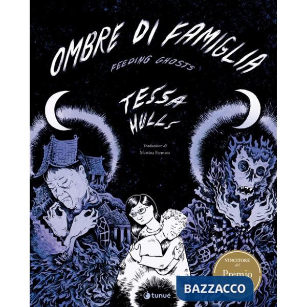 Ombre di famiglia. Feeding ghosts