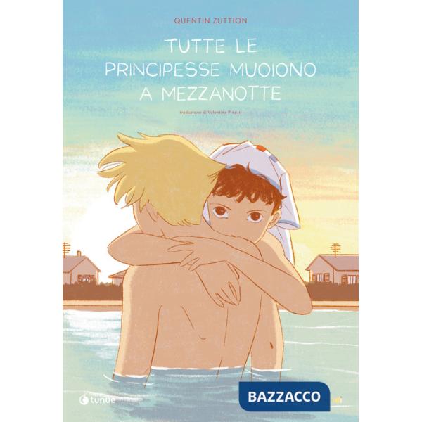 Tutte le principesse muoiono a mezzanotte