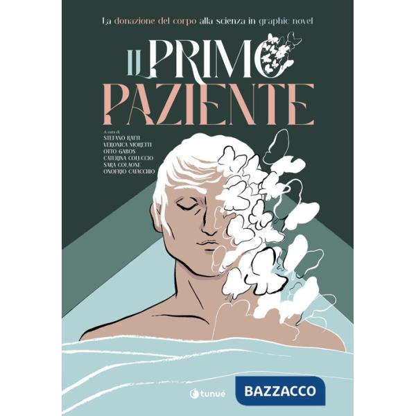 Primo paziente. La donazione del corpo in graphic novel (Il)