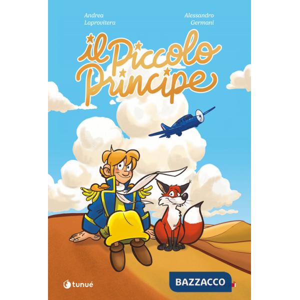 Piccolo principe (Il)