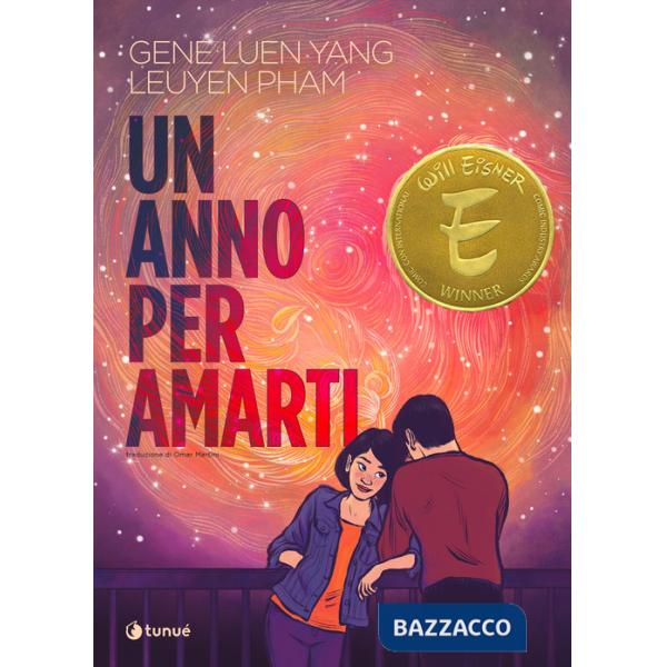 Anno per amarti (Un)