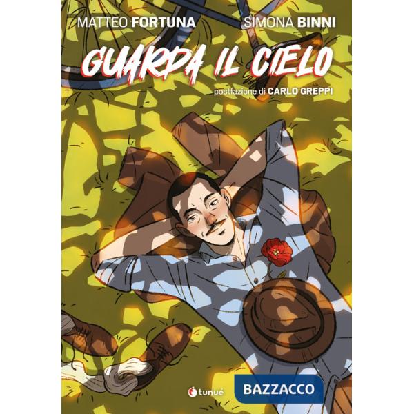 Guarda il cielo