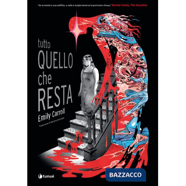 Tutto quello che resta