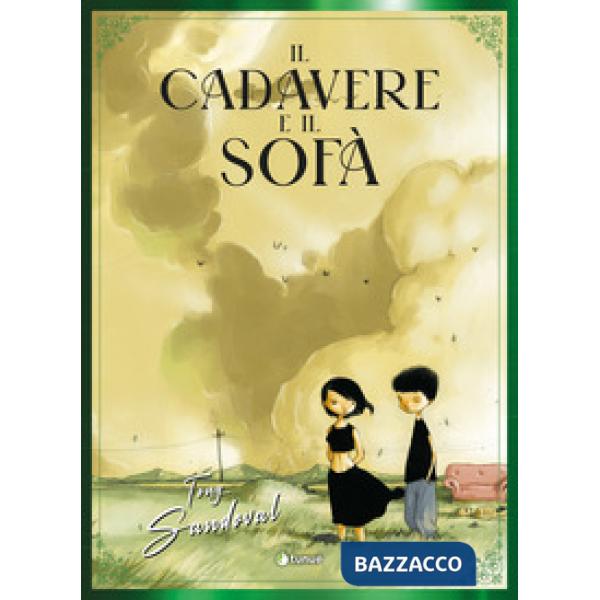 Cadavere e il sofà. Nuova ediz. (Il)