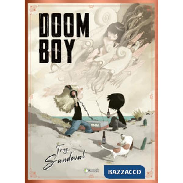 Doomboy. Nuova ediz.