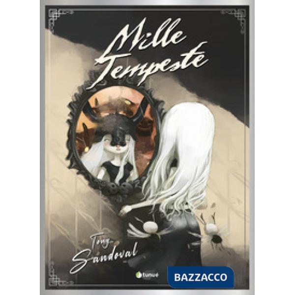 Mille tempeste. Nuova ediz.