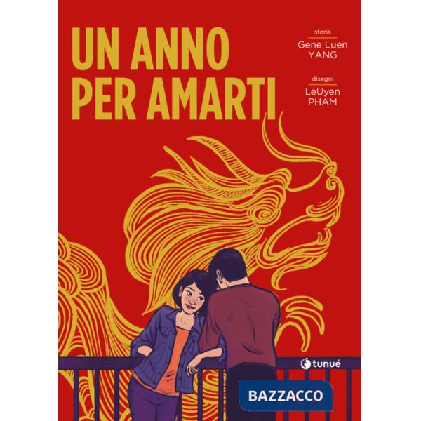 Anno per amarti (Un)