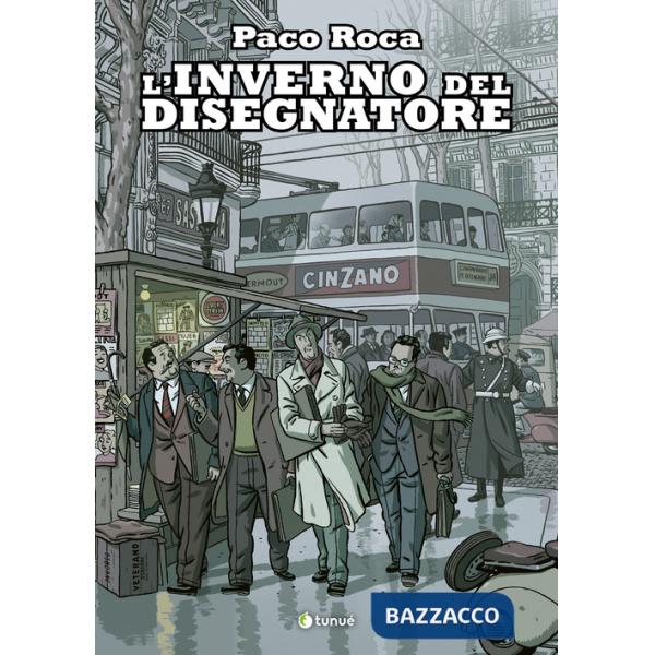 Inverno del disegnatore. Nuova ediz. (L')