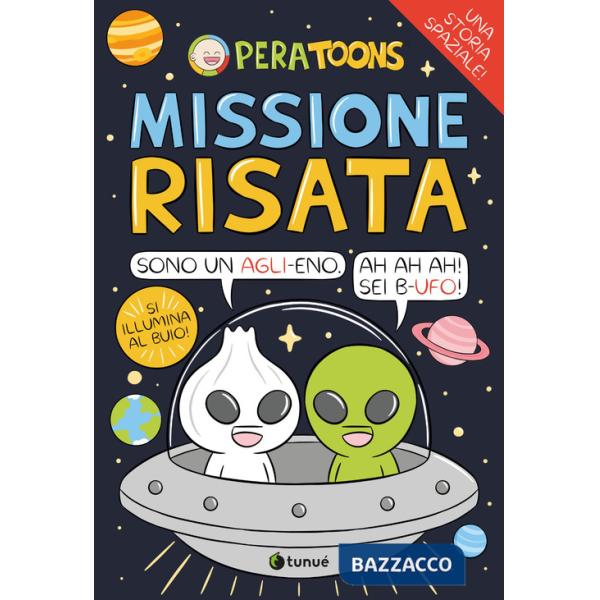 Missione risata