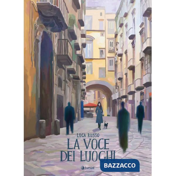 Voce dei luoghi (La)