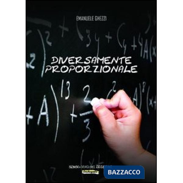 Diversamente proporzionale