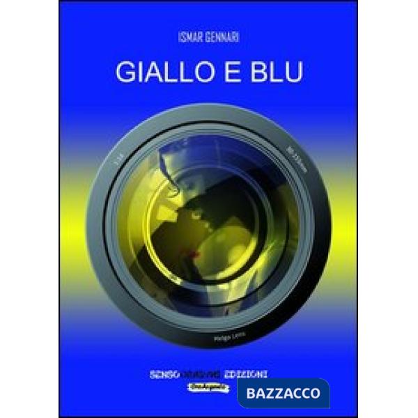 Giallo e blu