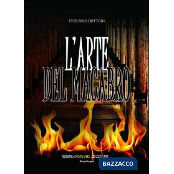 Arte del macabro (L')