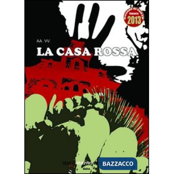 Casa rossa (La)