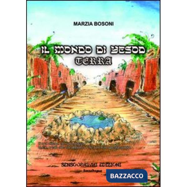 Mondo di Yesod. Terra (Il)