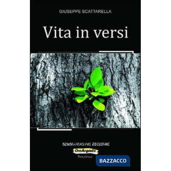 Vita in versi