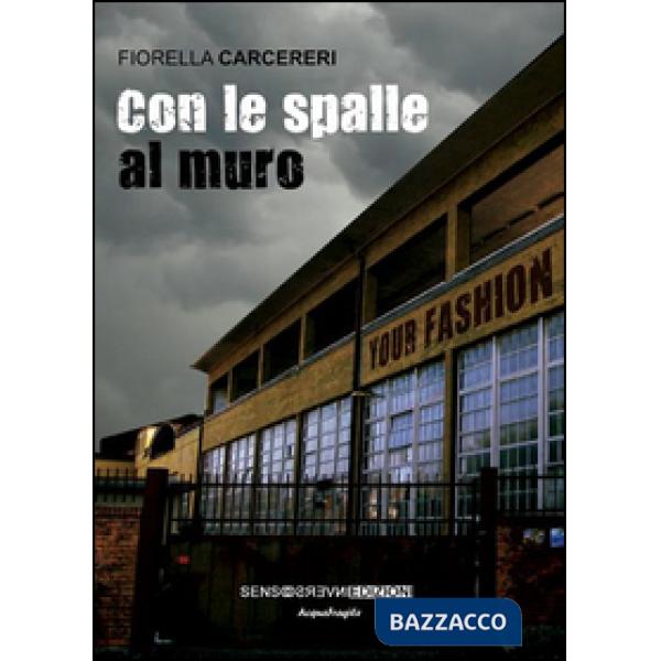 Con le spalle al muro