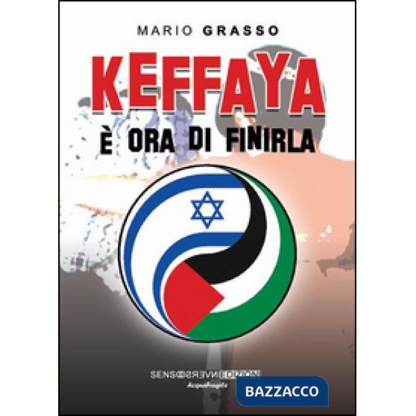 Keffaya. È ora di finirla