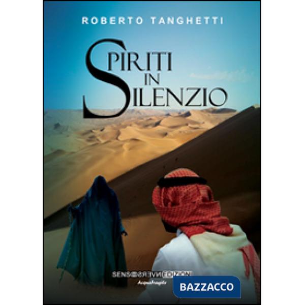 Spiriti in silenzio