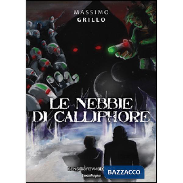 Nebbie di Calliphore (Le)