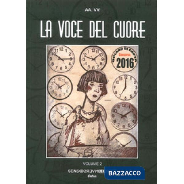 Voce del cuore (La)