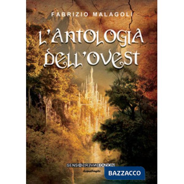 Antologia dell'ovest (L')